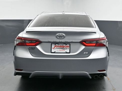 Used 2023 Toyota Camry SE image 8
