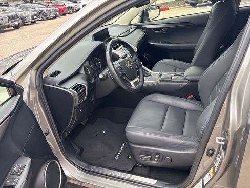 Used 2019 Lexus NX 300 FWD image 19