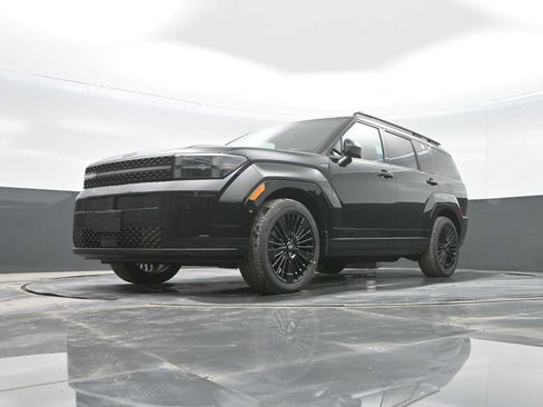 New 2026 Hyundai Santa Fe Calligraphy image 32