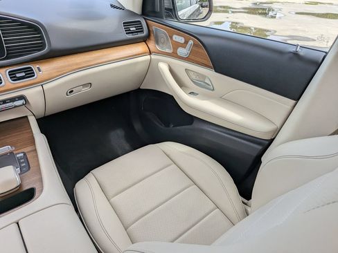 Used 2022 Mercedes-Benz GLE 350 image 18