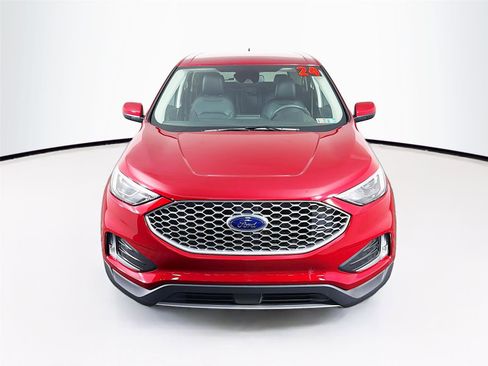 Used 2024 Ford Edge SEL w/ Convenience Package AWD/4WD image 5