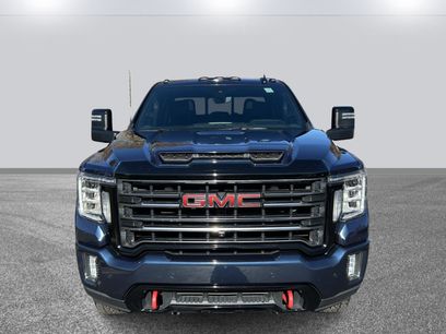 Used 2022 GMC Sierra 3500 AT4 w/ AT4 Premium Plus Package