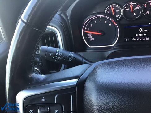 Used 2019 Chevrolet Silverado 1500 LT w/ All-Star Edition image 33