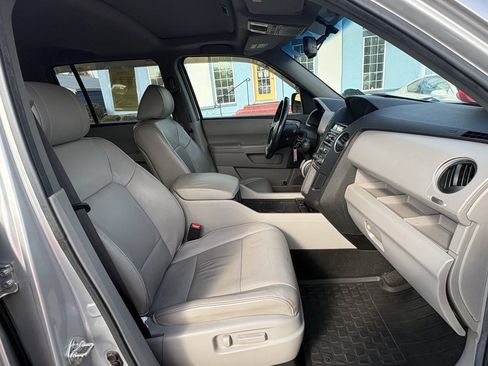 Used 2012 Honda Pilot EX-L image 25