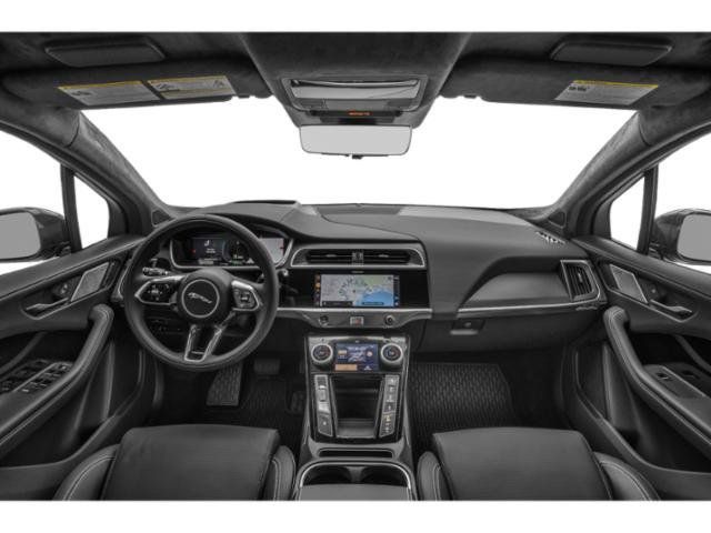 Used 2024 Jaguar I-PACE R-Dynamic HSE AWD/4WD image 8
