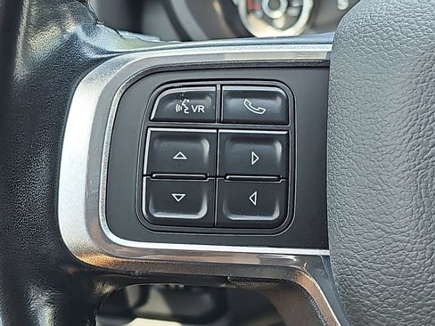 Used 2022 RAM 2500 Laramie AWD/4WD image 20