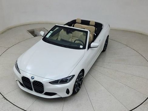 Used 2025 BMW 430i w/ Premium Package image 78