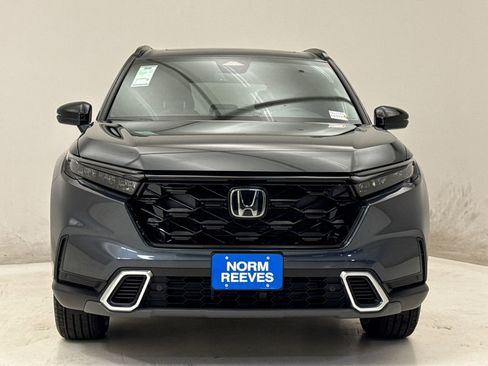 New 2026 Honda CR-V Sport Touring image 3