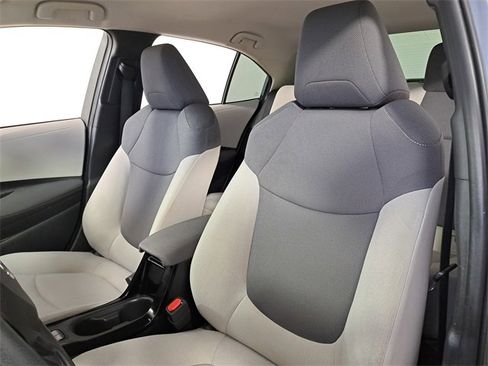 Used 2022 Toyota Corolla L image 20