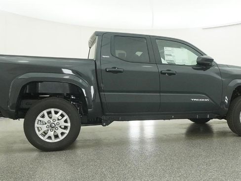 New 2026 Toyota Tacoma SR5 RWD image 92
