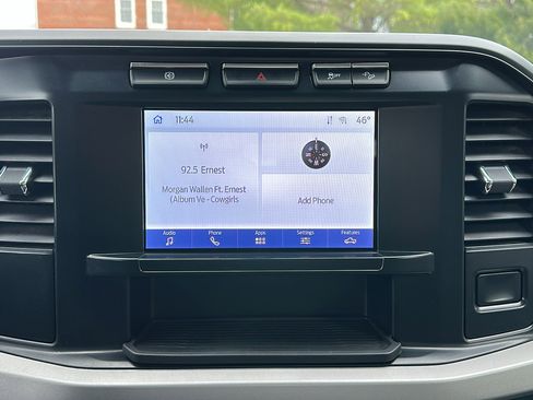 Used 2024 Ford F250 XLT w/ FX4 Off-Road Package image 22