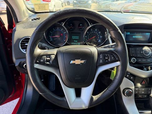 Used 2012 Chevrolet Cruze LT w/ RS Package image 13
