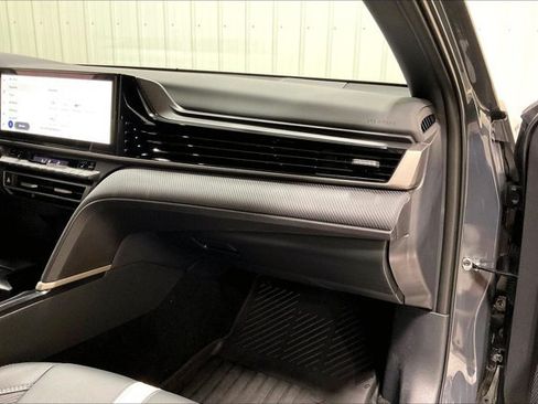 Used 2026 Toyota Camry SE w/ Multimedia Upgrade Package FWD image 16