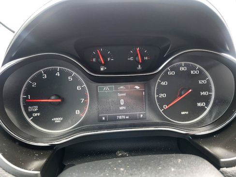 Used 2019 Chevrolet Cruze LS w/ LS Convenience Package FWD image 51