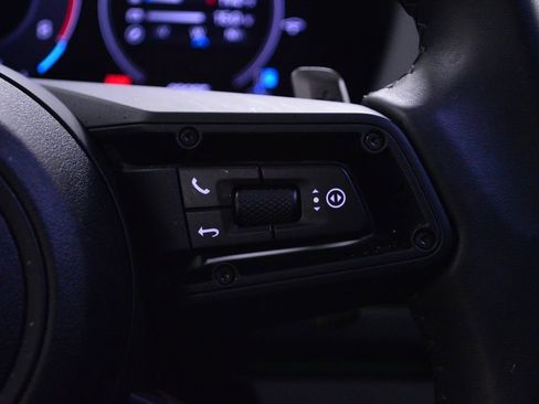 Certified 2025 Porsche Panamera 4 image 23