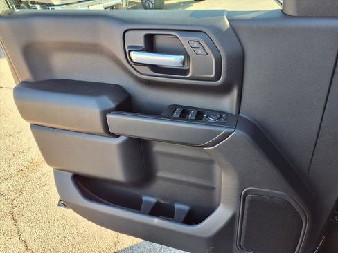 New 2026 GMC Sierra 1500 Pro w/ Graphite Edition AWD/4WD image 13