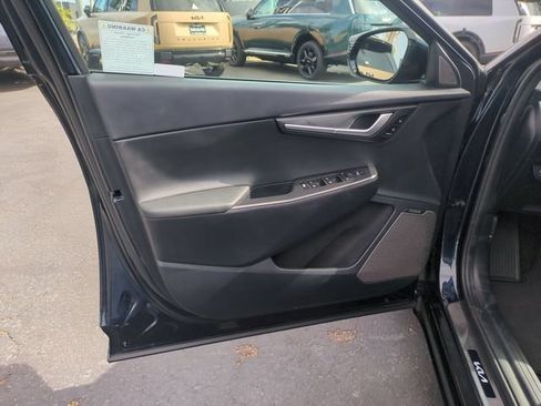 Certified 2023 Kia EV6 Wind RWD image 12