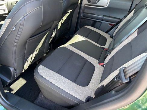 New 2025 Ford Bronco Sport Big Bend w/ Convenience Package image 13