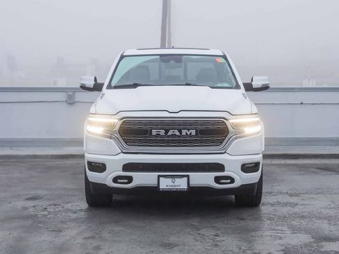 Used 2023 RAM 1500 Limited image 3