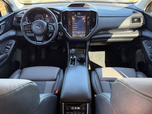 Certified 2023 Subaru Ascent Onyx Edition Limited image 12