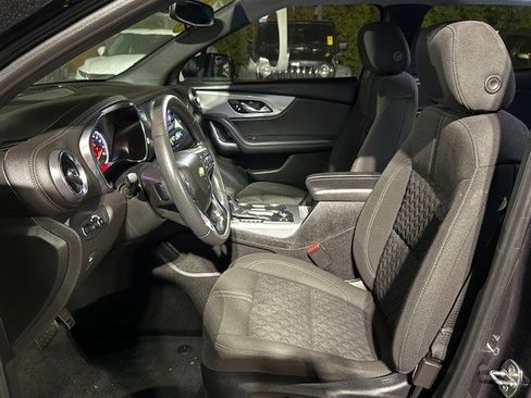 Used 2022 Chevrolet Blazer LT image 13