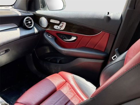 Used 2019 Mercedes-Benz GLC 43 AMG 4MATIC Coupe image 25