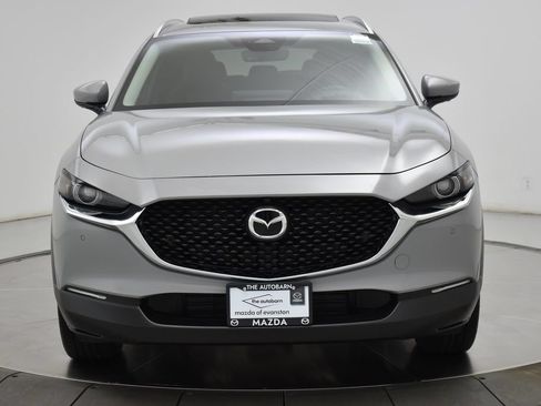 New 2026 MAZDA CX-30 AWD 2.5 S w/ Premium Package image 13