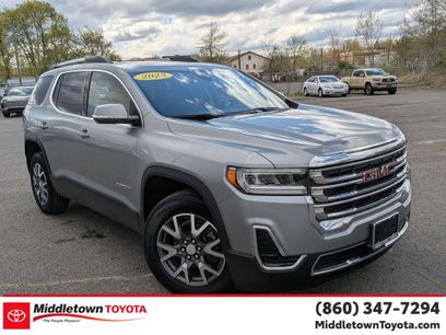 Used 2023 GMC Acadia SLE w/ Driver Convenience Package