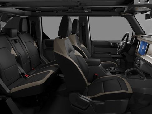 New 2026 Ford Bronco Outer Banks AWD/4WD image 31
