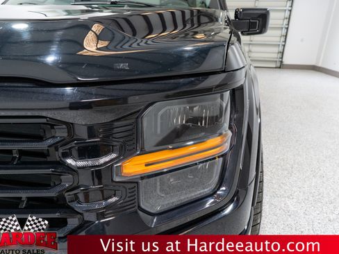 Used 2024 Ford F150 XL w/ Equipment Group 103A High AWD/4WD image 8