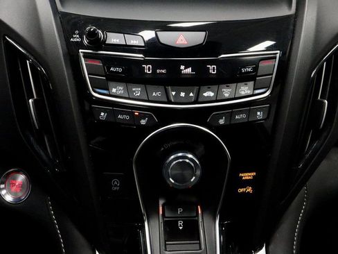 Used 2021 Acura RDX AWD w/ Advance Package image 34