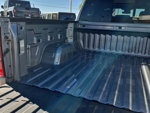 Used 2024 Chevrolet Silverado 1500 RST w/ All Star Edition Plus RWD image 51