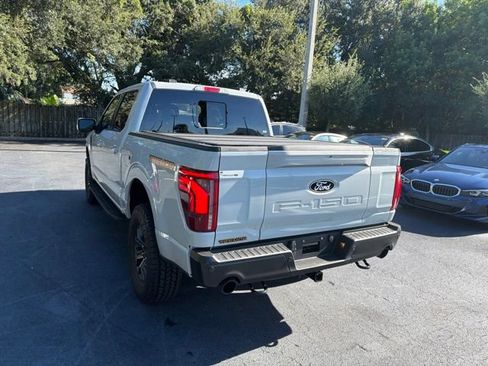 Used 2026 Ford F150 Tremor w/ Equipment Group 402A High AWD/4WD image 7