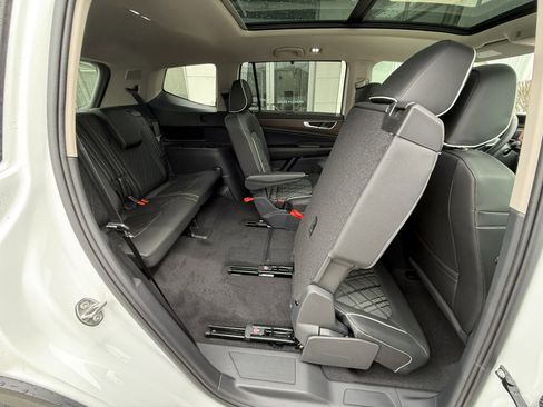 New 2026 Volkswagen Atlas SEL Premium R-Line AWD/4WD image 25