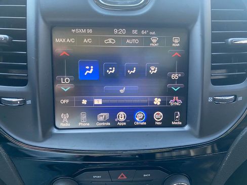 Used 2016 Chrysler 300 S w/ 300S Premium Group image 40