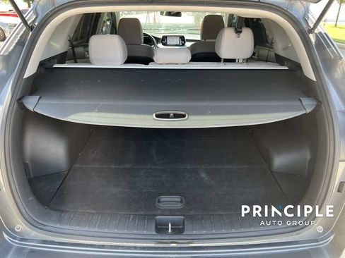 Used 2021 Hyundai Tucson SE FWD image 30