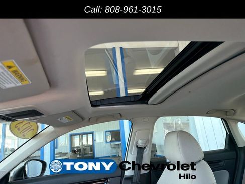 Used 2023 Honda Civic EX image 18