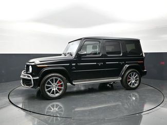 Used 2019 Mercedes-Benz G 63 AMG 4MATIC video 3