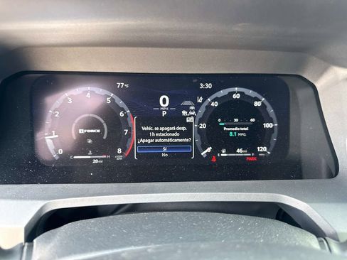 New 2026 Toyota Tacoma TRD Sport image 24