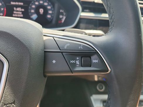 Used 2022 Audi Q3 2.0T Premium AWD/4WD image 18