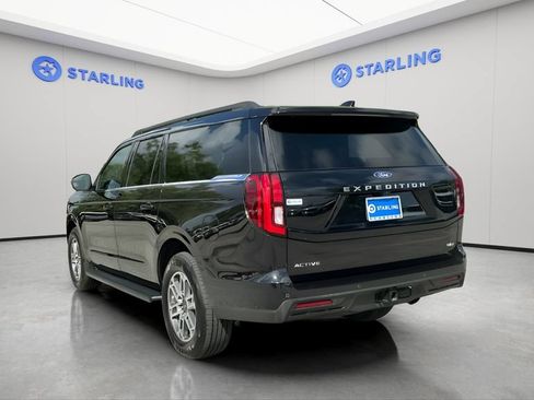 Used 2025 Ford Expedition Max Active RWD image 5