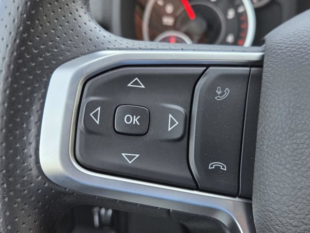 New 2026 RAM 3500 Tradesman AWD/4WD image 18