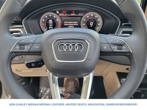 Used 2023 Audi A4 2.0T Prestige AWD/4WD image 31
