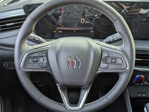 New 2026 Buick Encore GX Preferred w/ Comfort Package image 10