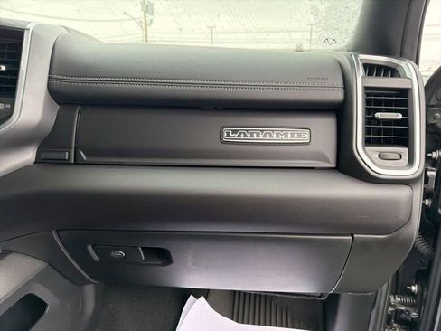 Used 2024 RAM 3500 Laramie w/ Night Edition image 49