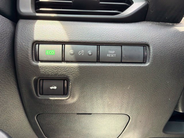 Used 2024 Nissan Sentra S FWD image 21