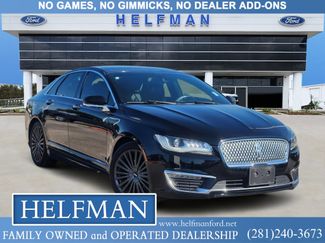 Used 2017 Lincoln MKZ Reserve w/ Climate Package image 1