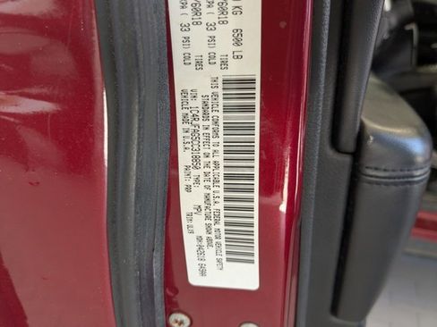 Used 2012 Jeep Grand Cherokee Laredo image 14