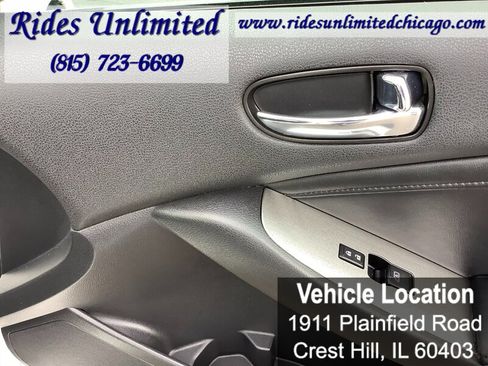 Used 2010 Nissan Altima 2.5 SL w/ SL Pkg FWD image 29