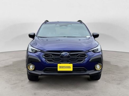 New 2026 Subaru Crosstrek 2.5i Sport AWD/4WD image 8